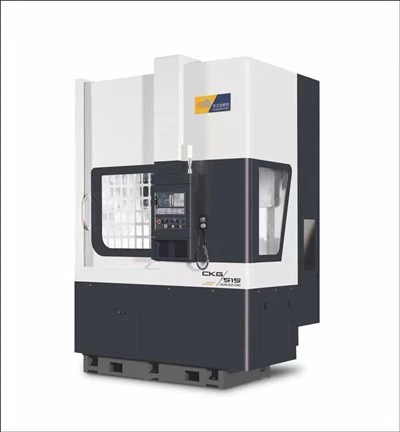 CKG513 CNC STRATHE VERTICAL VERTICAL