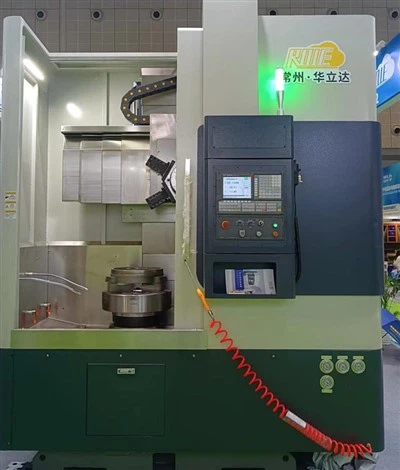 CKG514 CNC STRATHE VERTICAL VERTICAL